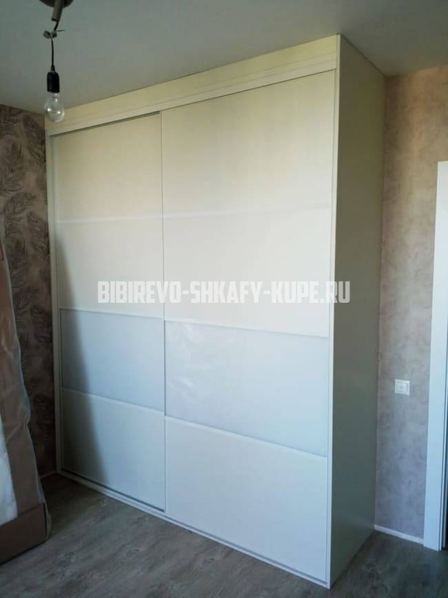 Шкафы-купе Бибирево