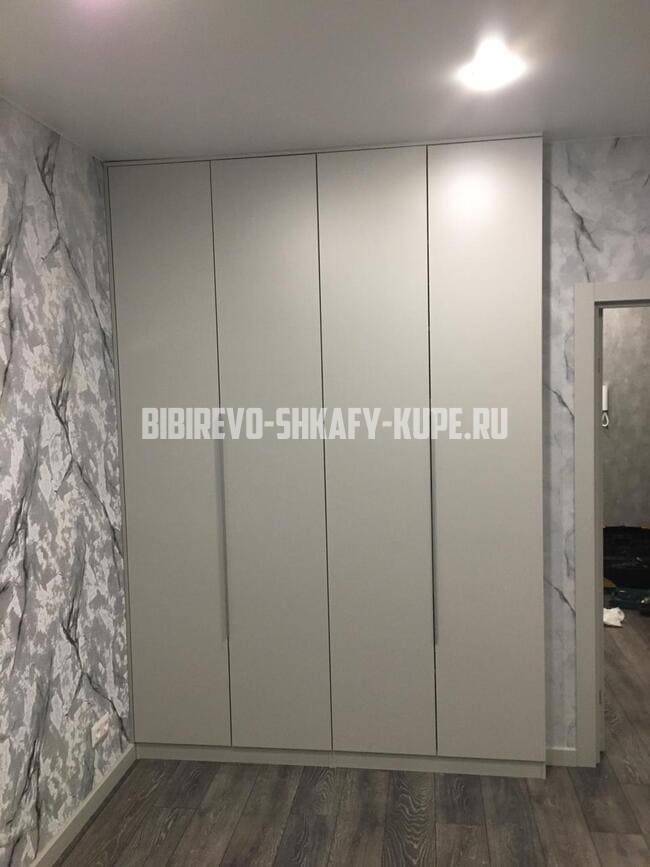 Распашные шкафы Бибирево