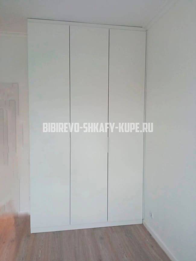 Распашные шкафы Бибирево