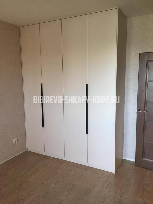 Распашные шкафы Бибирево