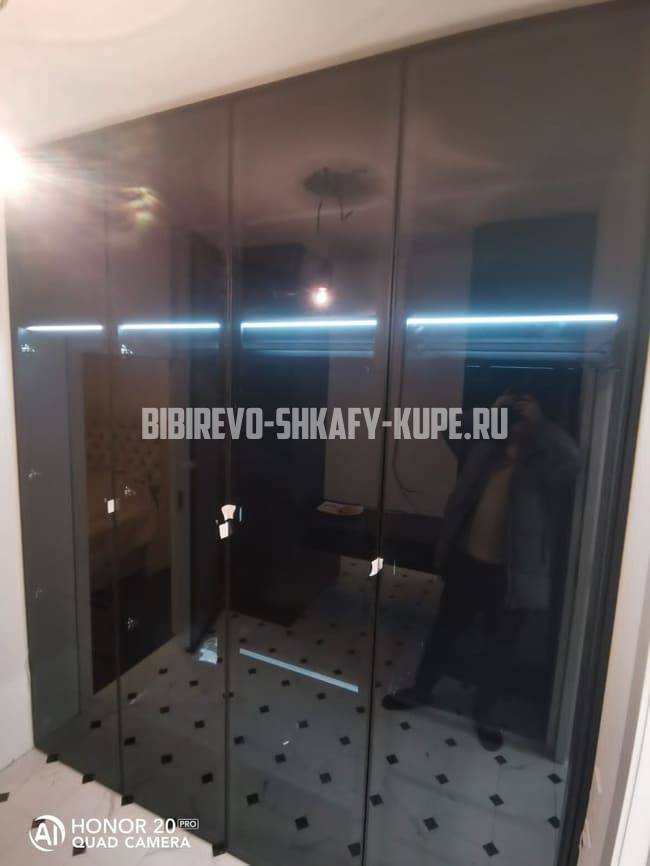 Распашные шкафы Бибирево