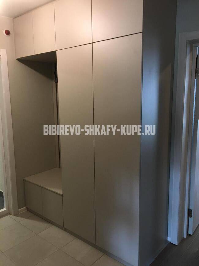 Распашные шкафы Бибирево