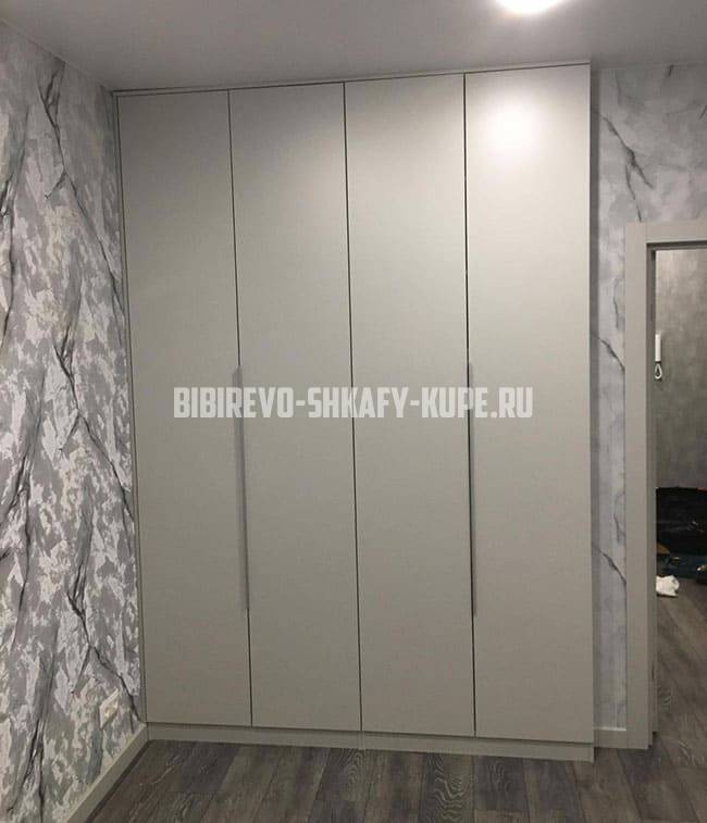 Распашные шкафы Бибирево