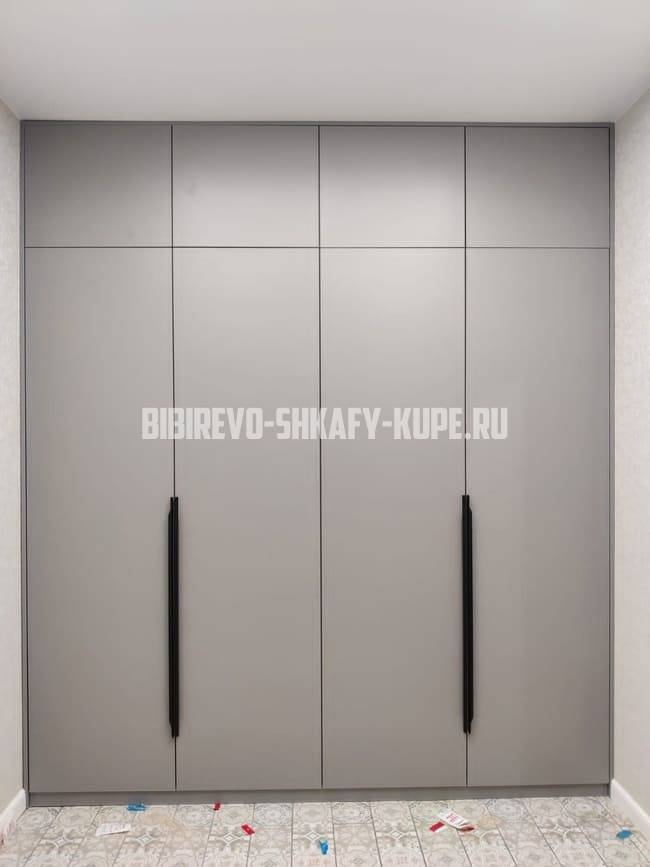 Распашные шкафы Бибирево
