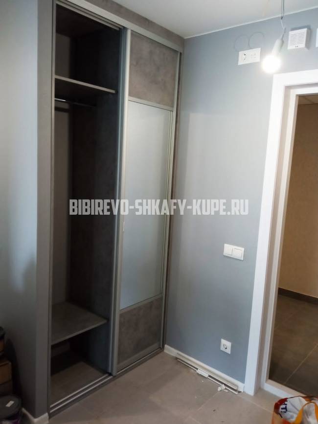 Шкафы для прихожей Бибирево