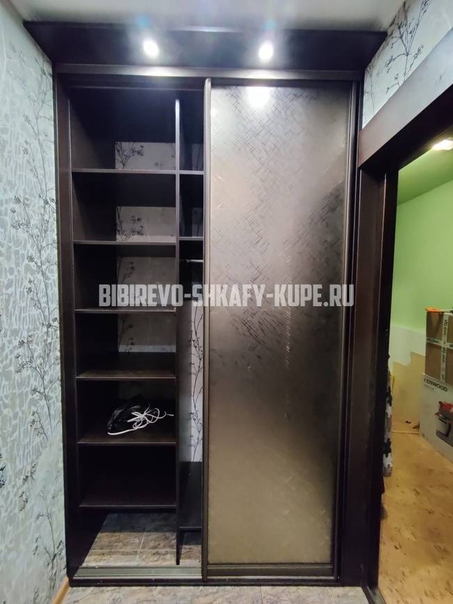 Шкафы для прихожей Бибирево