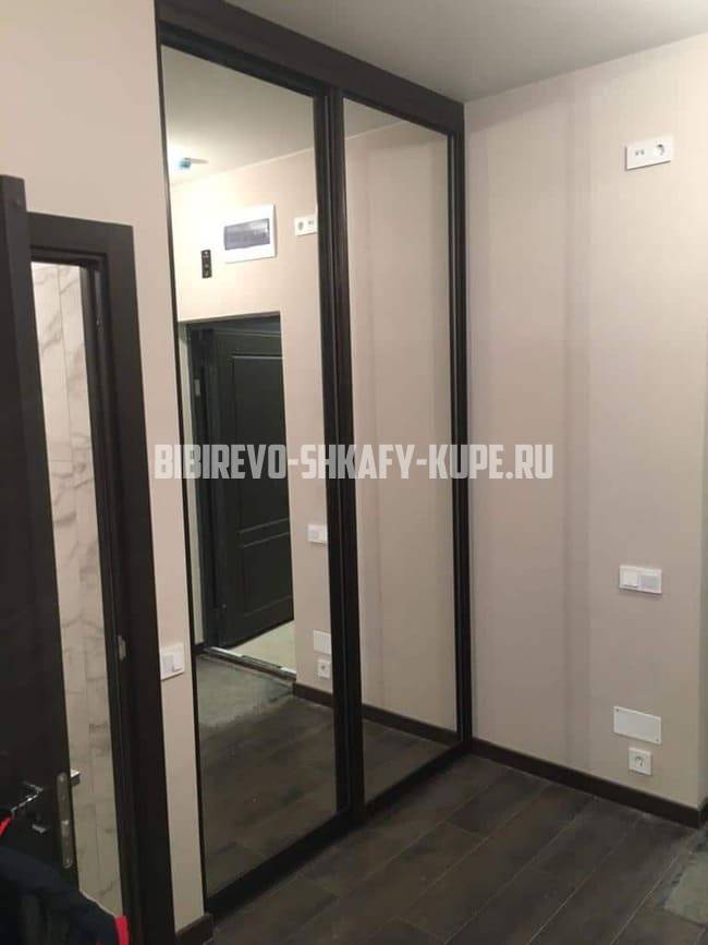 Шкафы для прихожей Бибирево