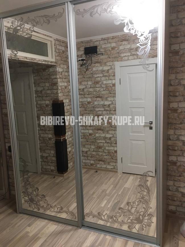 Шкафы для прихожей Бибирево
