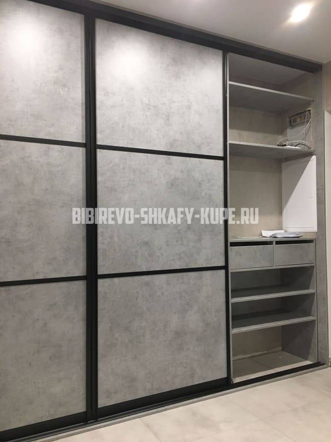 Шкафы для прихожей Бибирево